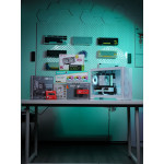 PC Rakitan Chemicy #265